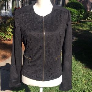 Gorgeous Jacket NWOT